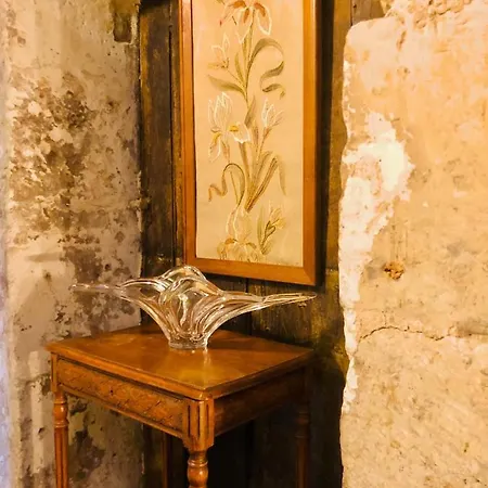 Semesterbostad Rouge