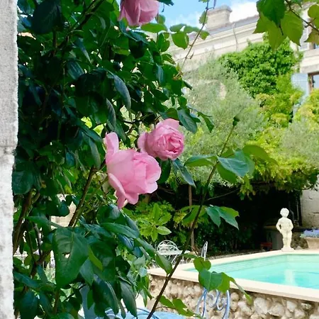 Semesterbostad Rouge *