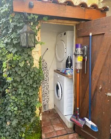 Rouge Semesterbostad *