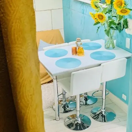 Rouge Semesterbostad *