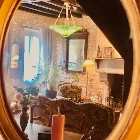 Semesterbostad Rouge *