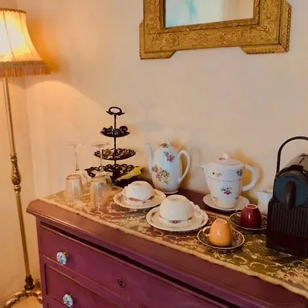 Semesterbostad Rouge