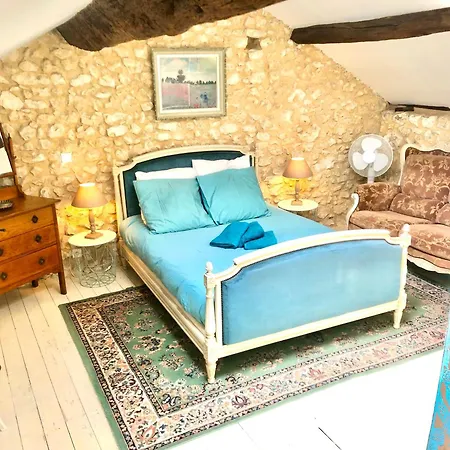 Rouge בית נופש *