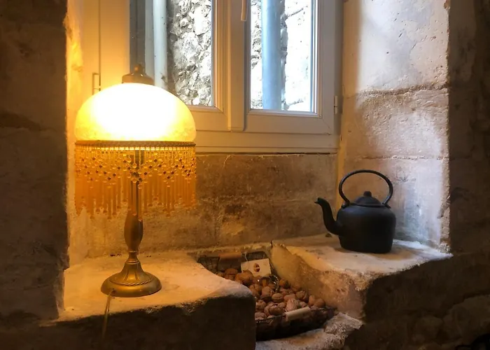 Rouge Tocane-Saint-Apre