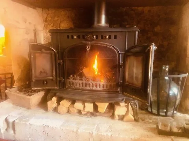 Rouge 度假居 Tocane-Saint-Apre