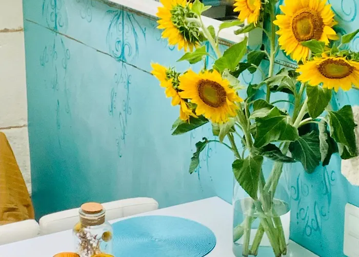 Rouge * Tocane-Saint-Apre